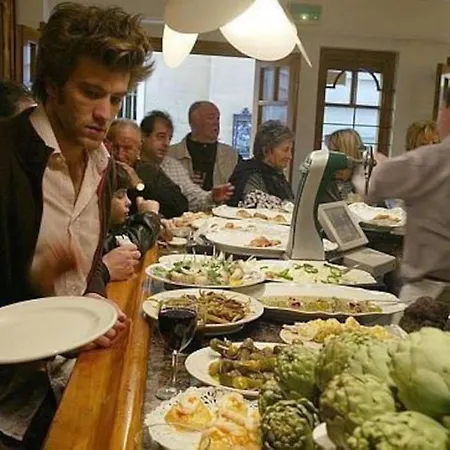 아파트 Okendo Aparment 산세바스티안