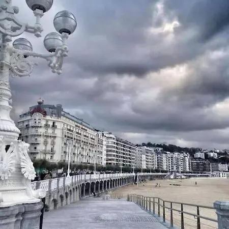 Okendo Aparment 아파트