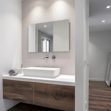 Okendo Aparment 산세바스티안