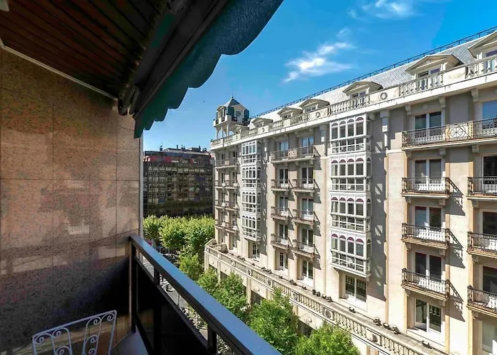 Lägenhet Okendo Aparment *