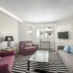 Okendo Aparment * San Sebastian