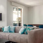 Okendo Aparment Apartment *