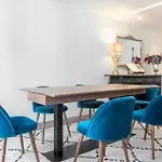 Apartment Okendo Aparment *