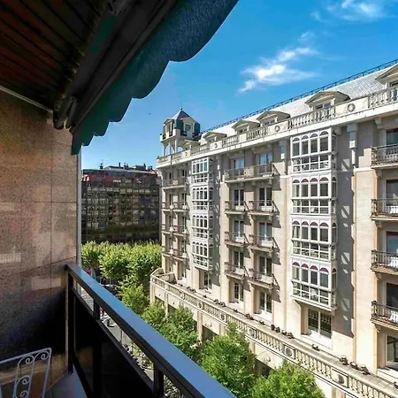 Appartement Okendo Aparment *
