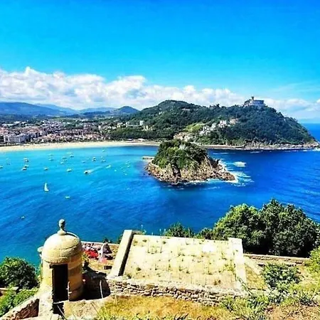 Okendo Aparment Apartmán *