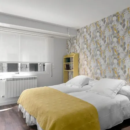 Okendo Aparment Appartement