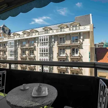 Appartement Okendo Aparment