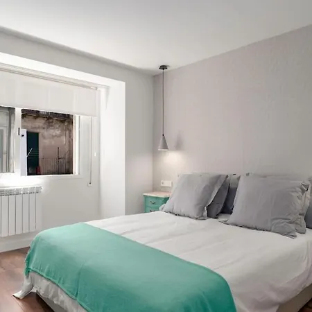 Okendo Aparment Appartement *