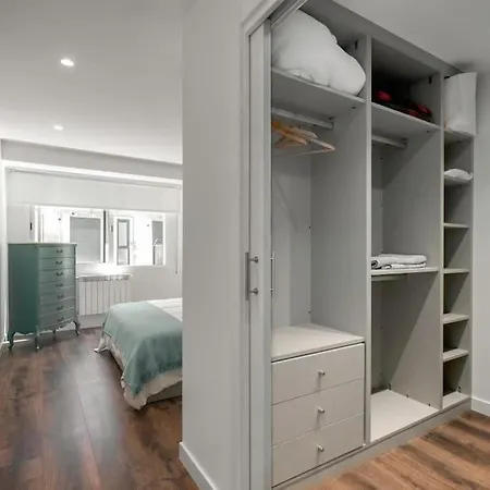 Appartement Okendo Aparment *