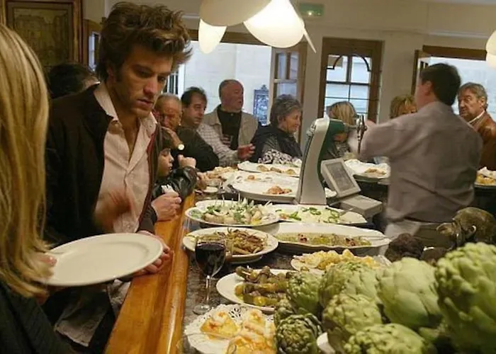 Apartmán Okendo Aparment San Sebastián