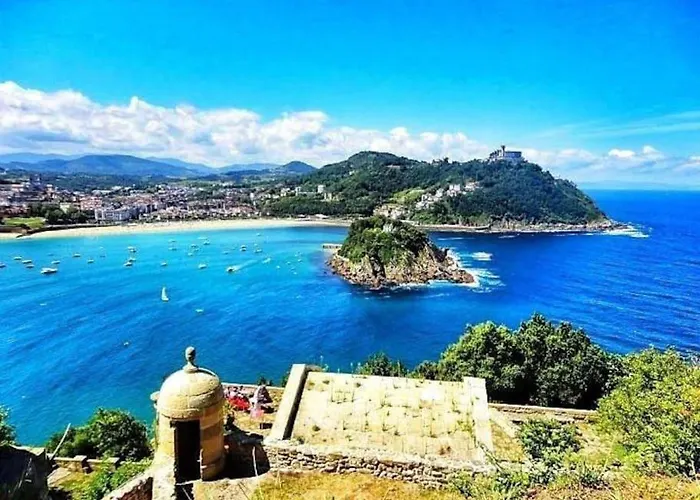 Okendo Aparment Apartmán *