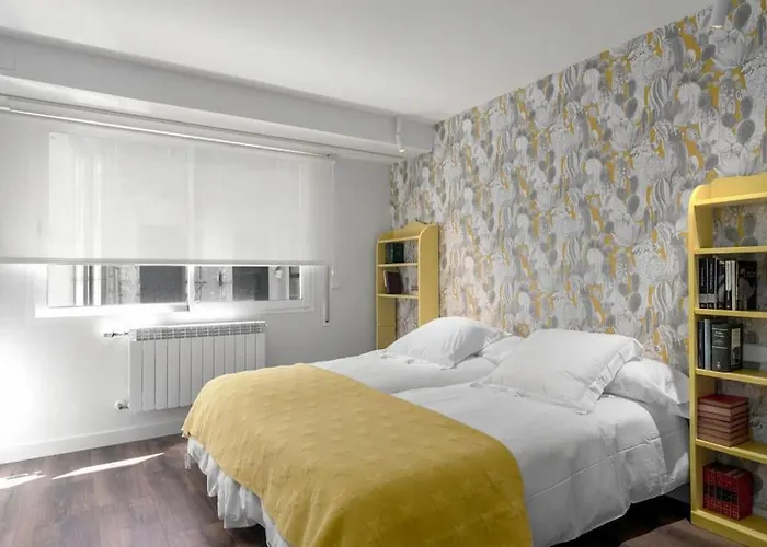 Okendo Aparment Apartmán