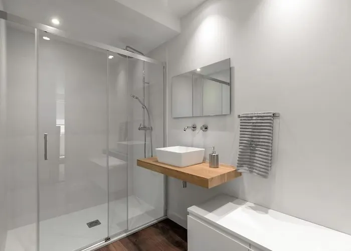 Okendo Aparment San Sebastián