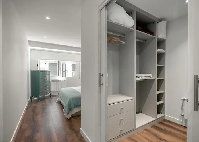 Apartmán Okendo Aparment *