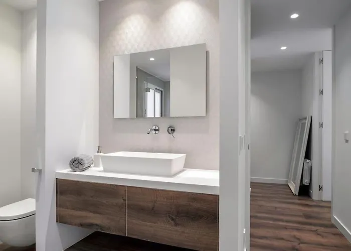 Okendo Aparment San Sebastián