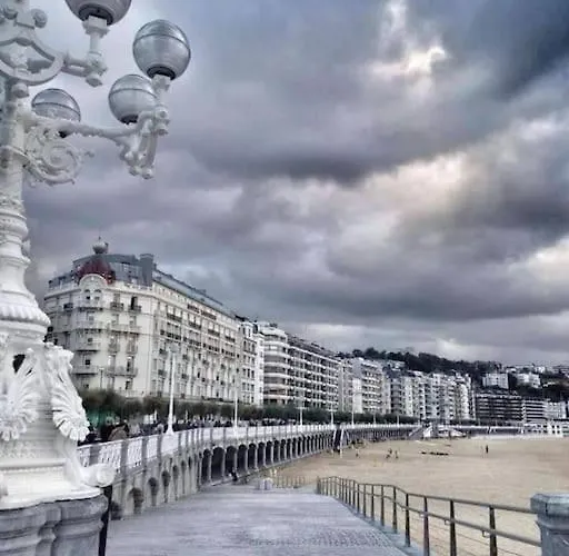 Okendo Aparment Daire