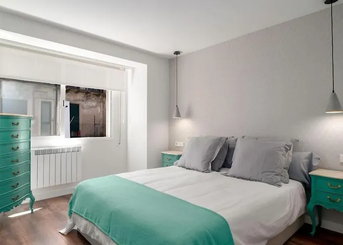 Okendo Aparment Daire *