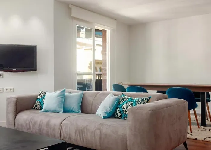 Okendo Aparment Daire *